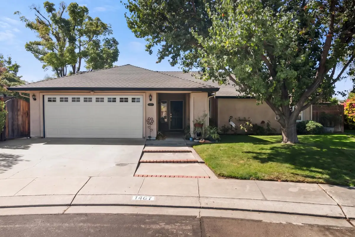 1467 Dunigan Place, Manteca, CA 95336 - #1