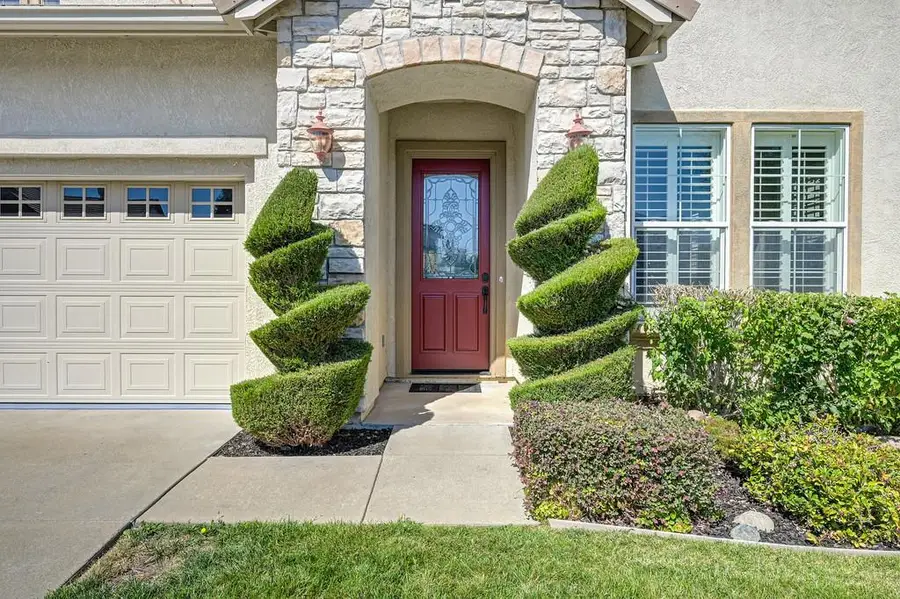 7525 Colbert Drive, Rancho Murieta, CA 95683 - #2
