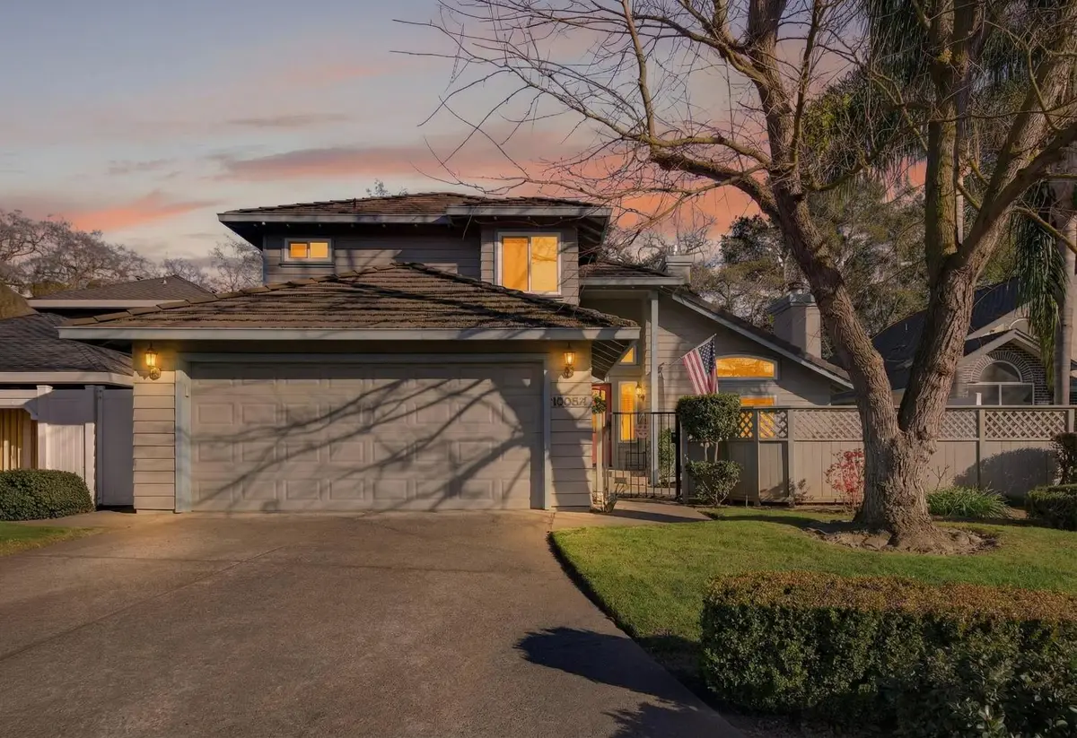 19084 Pebble Run, Woodbridge, CA 95258 - #1