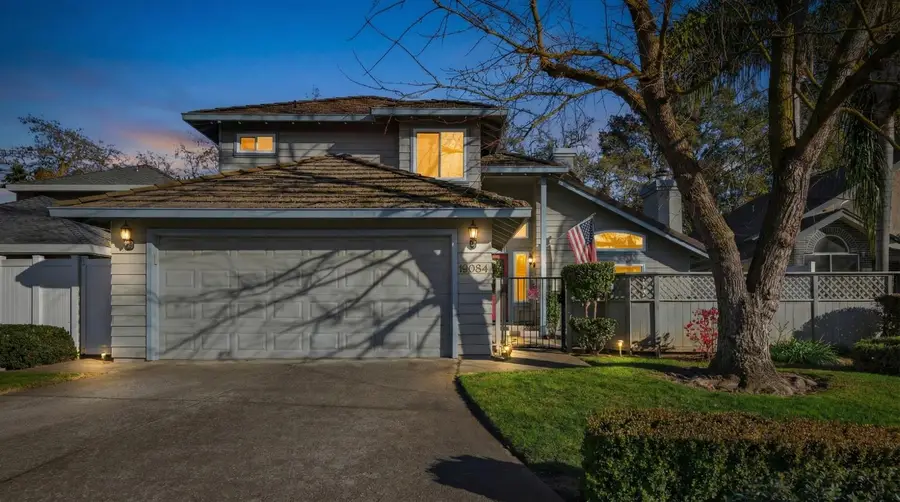 19084 Pebble Run, Woodbridge, CA 95258 - #3