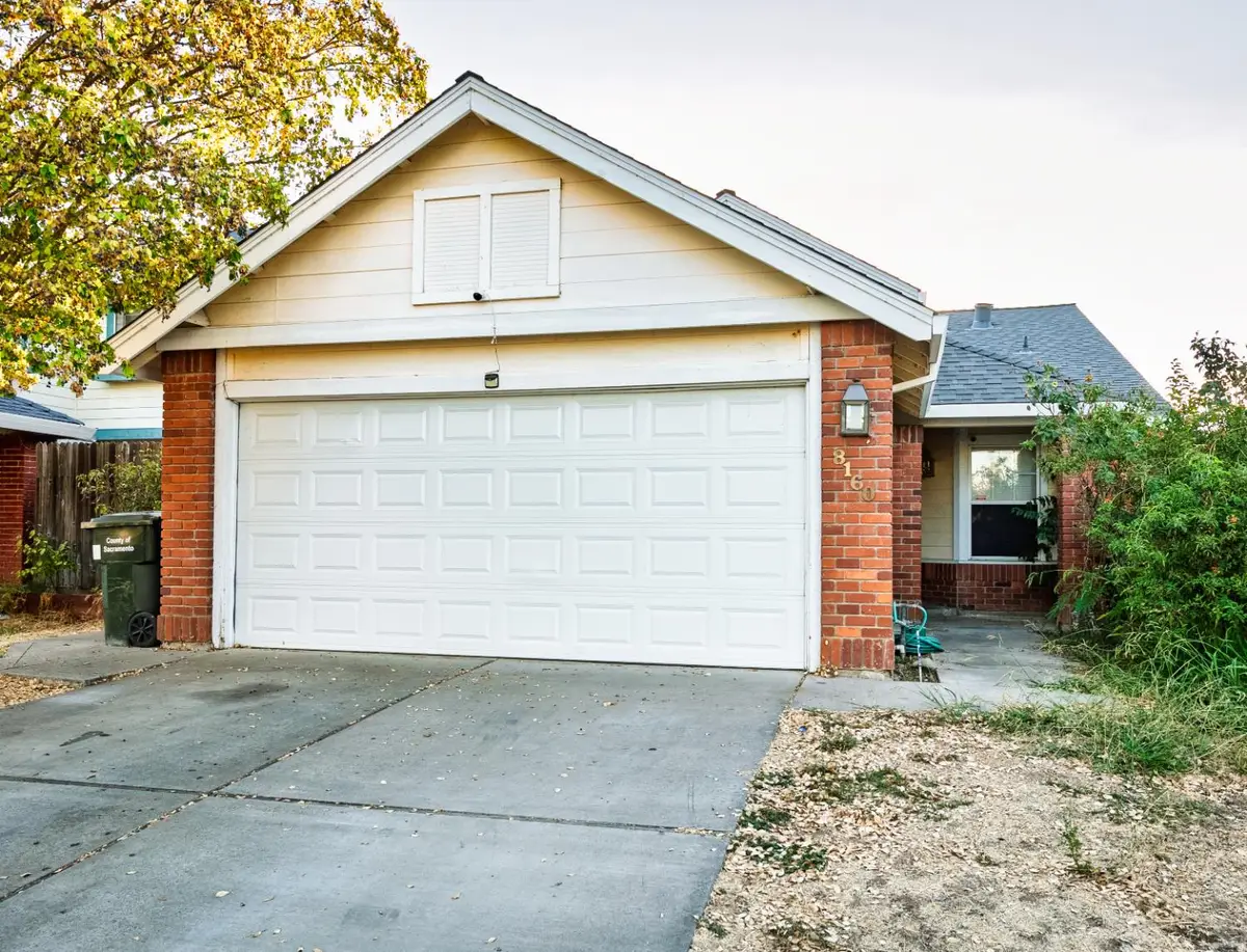 8160 E Kirkwall Court, Sacramento, CA 95829 - #1
