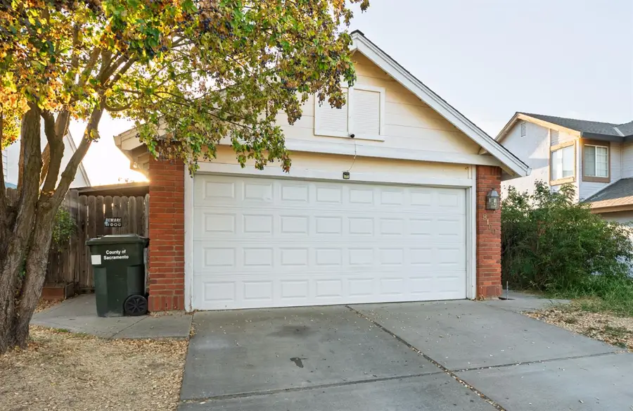 8160 E Kirkwall Court, Sacramento, CA 95829 - #2