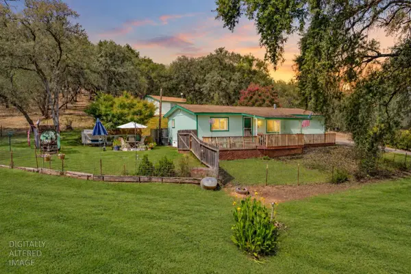 12868 Marcos Lane, Loma Rica, CA 95901