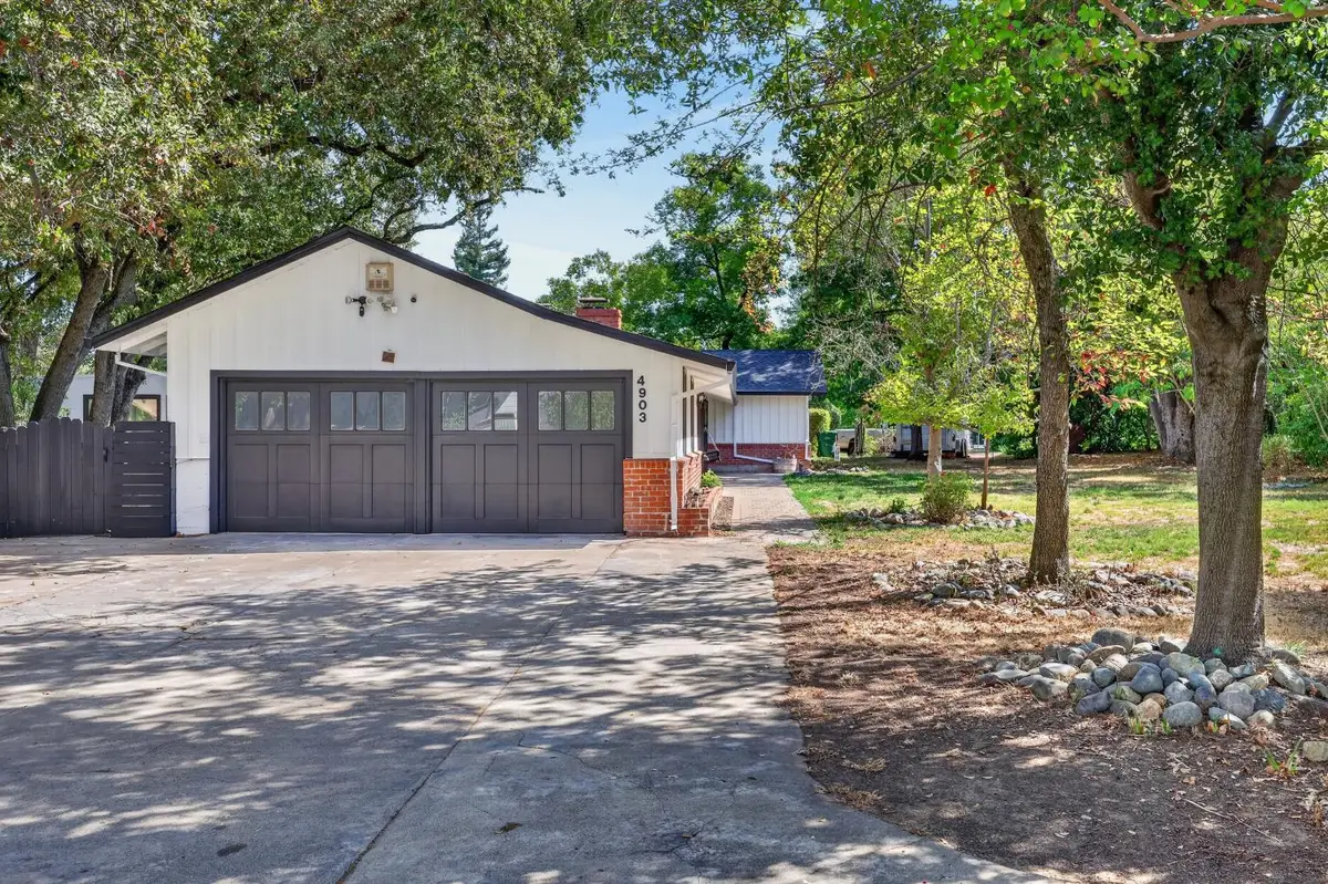 4903 Cypress Avenue, Carmichael, CA 95608 - #1