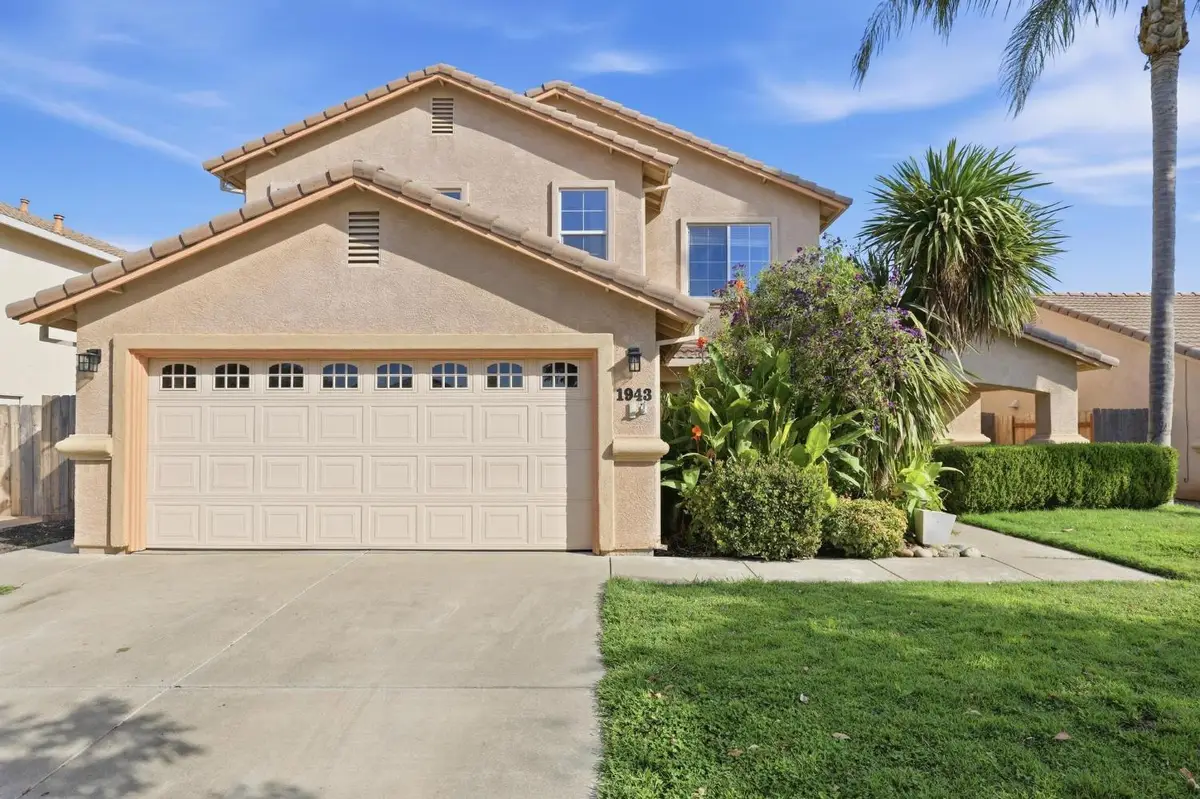 1943 Hardial Drive, Yuba City, CA 95993 - #1
