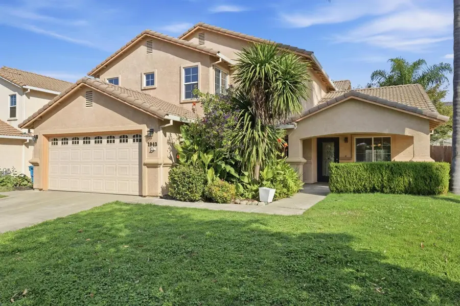 1943 Hardial Drive, Yuba City, CA 95993 - #2