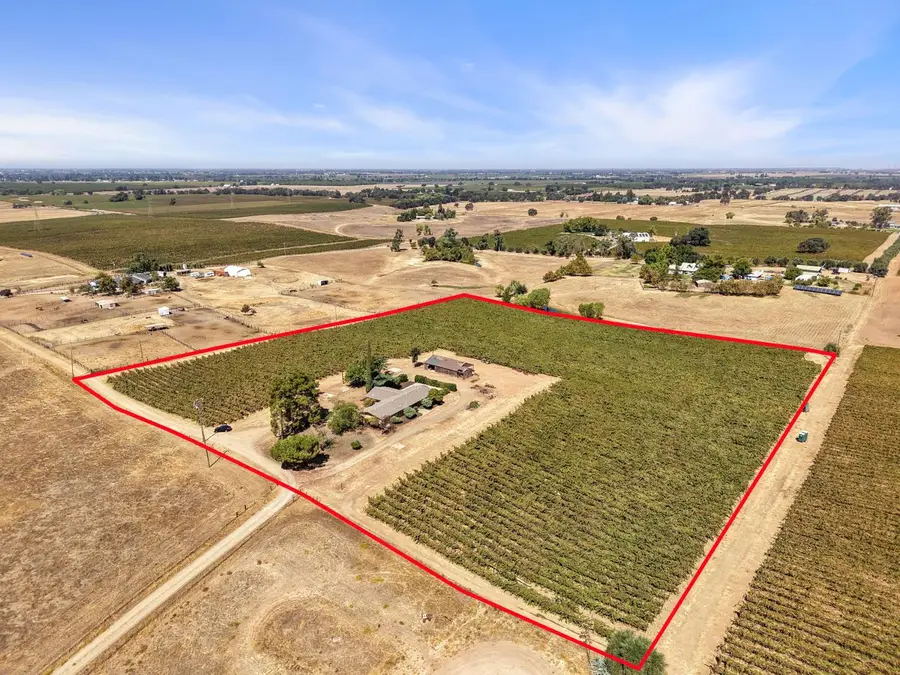 16885 Brandt Road, Lodi, CA 95240 - #2