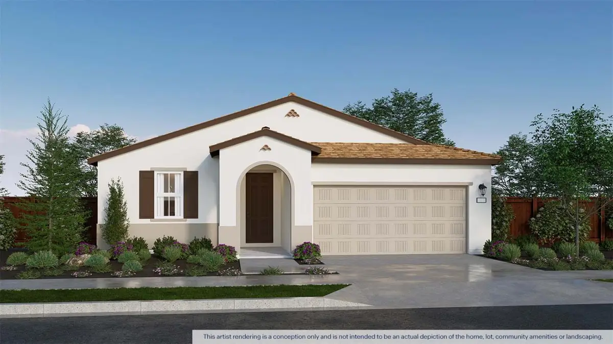 2872 Wrangell Street, Manteca, CA 95337 - #1