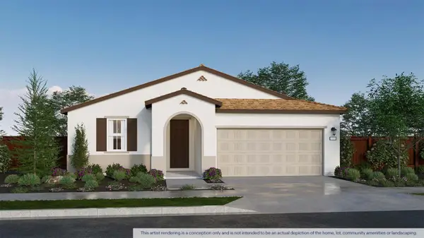 2872 Wrangell Street, Manteca, CA 95337