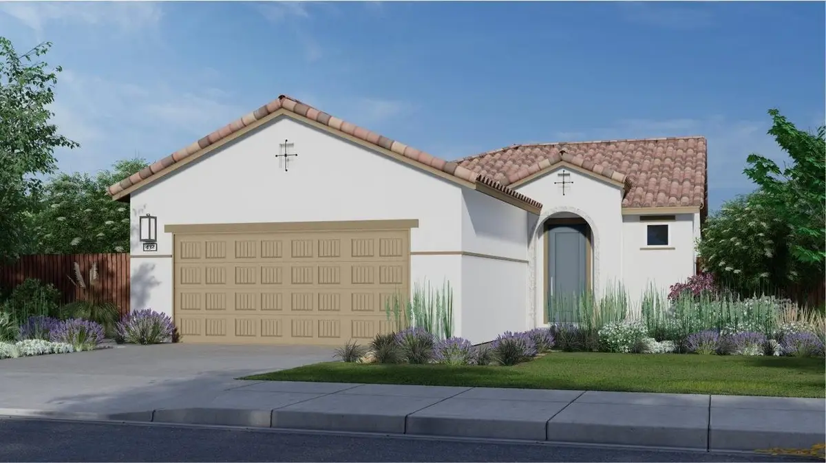 824 Sendero Street, El Dorado Hills, CA 95762 - #1