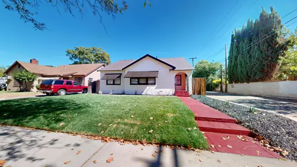 225 Merced Avenue, Modesto, CA 95351
