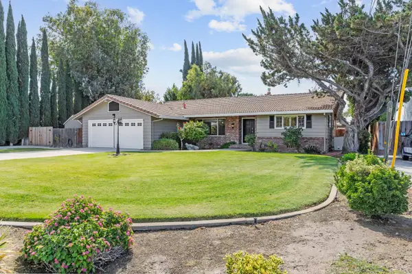 8640 Velma Lane, Tracy, CA 95304