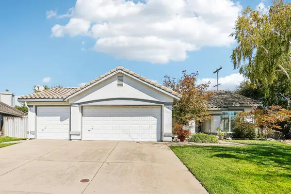 1197 Amberhill Avenue, Galt, CA 95632