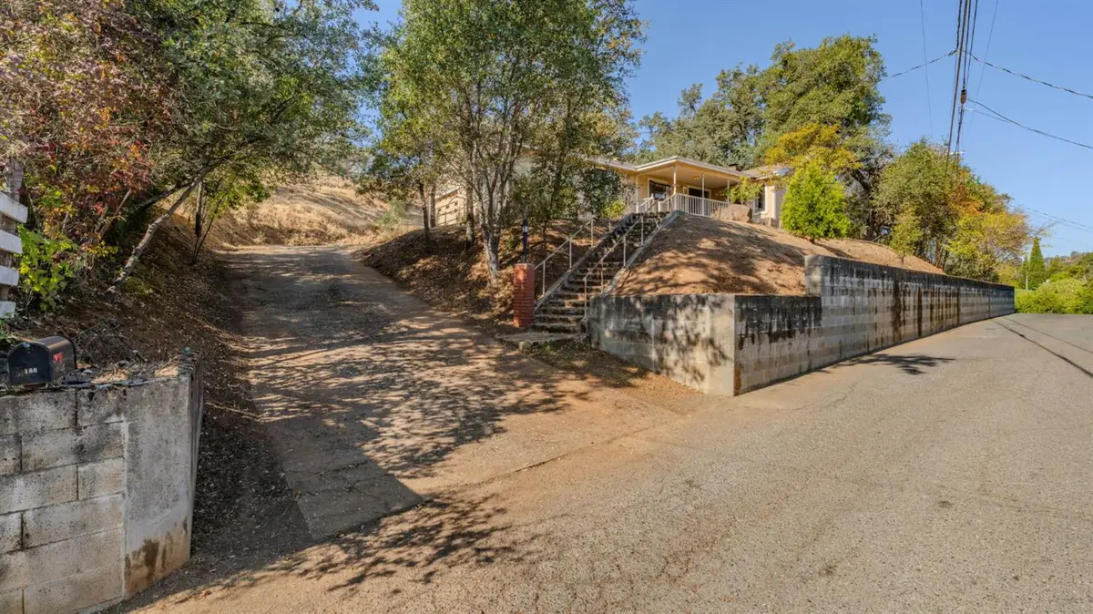 180 Badger Street, Sutter Creek, CA 95685 - #1