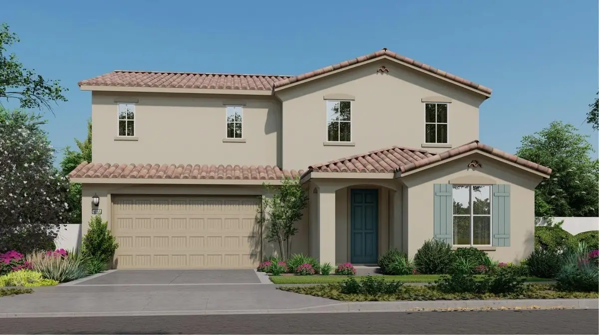 1768 Macaw Court, Plumas Lake, CA 95961 - #1