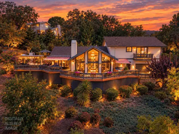 5175 Pondorex Road, Auburn, CA 95602