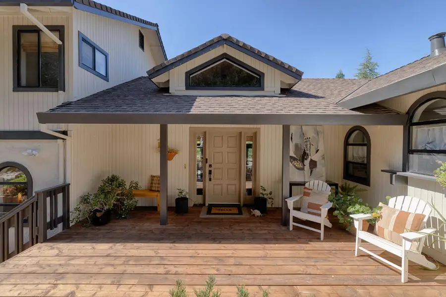 5175 Pondorex Road, Auburn, CA 95602 - #2