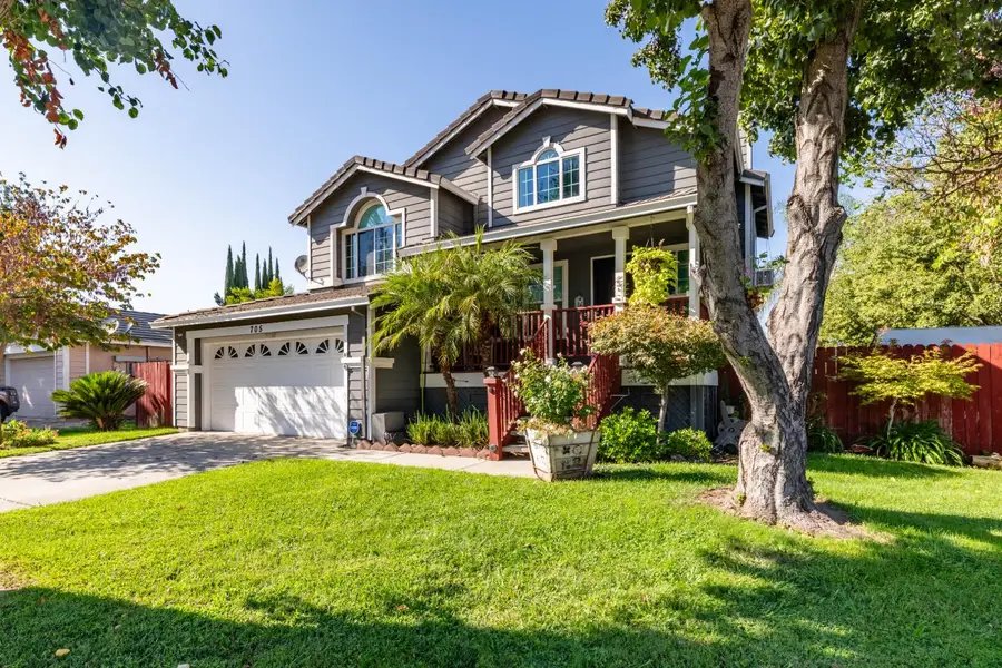 705 William Moss Boulevard, Stockton, CA 95206 - #3