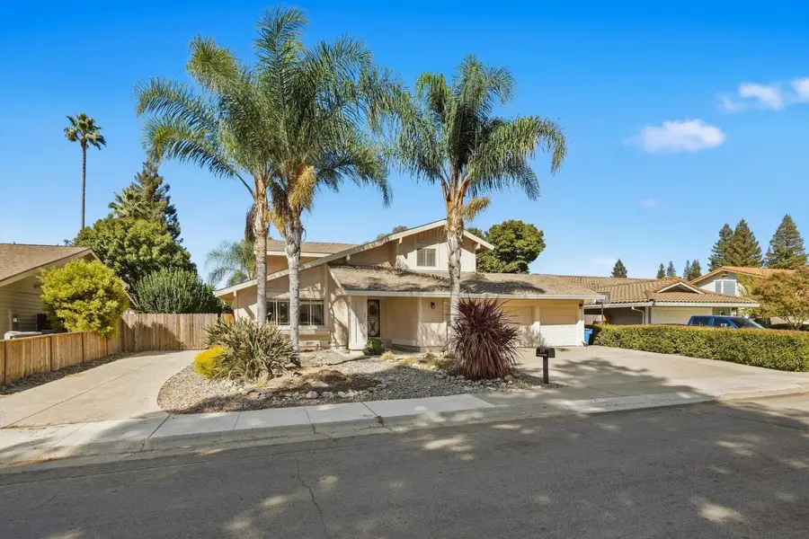 371 Rivertree, Sacramento, CA 95831 - #2