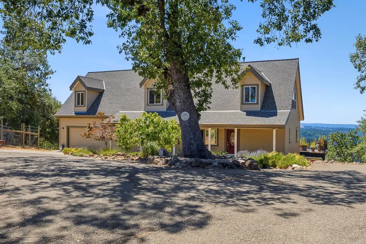 5590 Lynx Trail, Pollock Pines, CA 95726 - #1