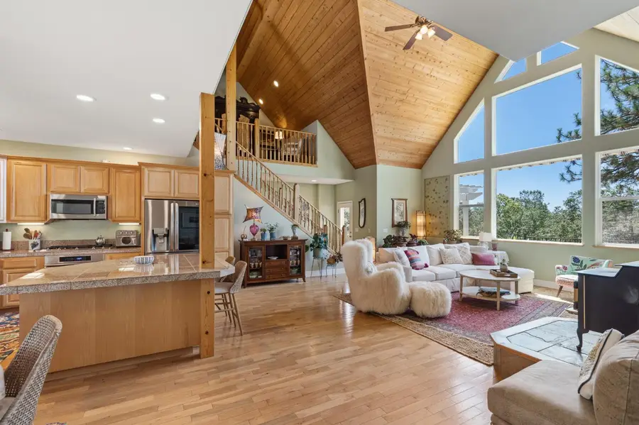 5590 Lynx Trail, Pollock Pines, CA 95726 - #2