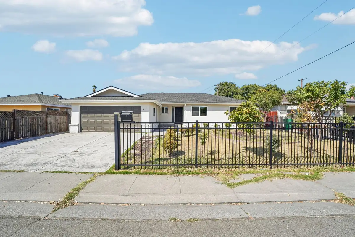 317 Goya Drive, Stockton, CA 95207 - #1