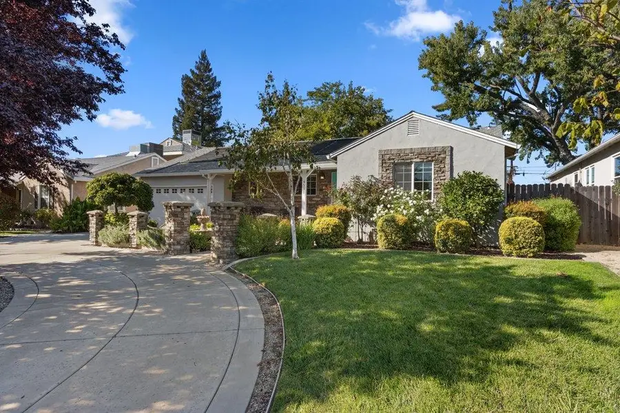 3531 El Ricon Way, Sacramento, CA 95864 - #2