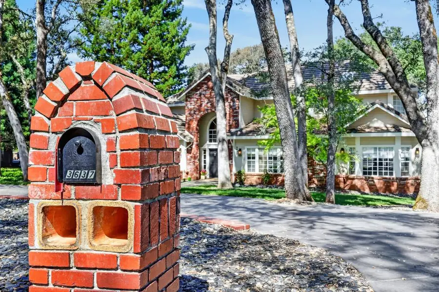 3637 Meder Court, Shingle Springs, CA 95682 - #3