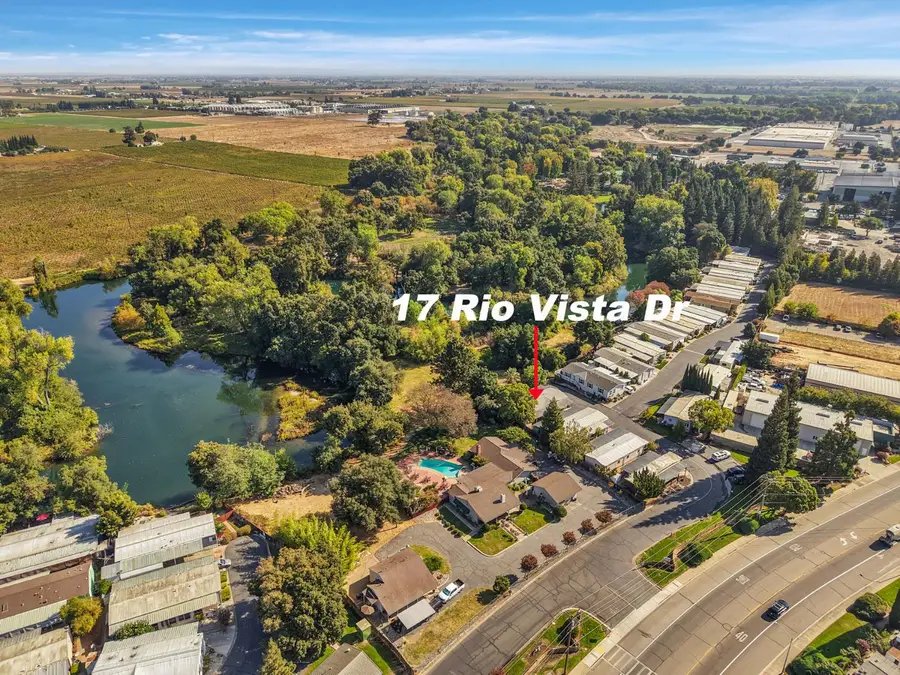 17 Rio Vista, Lodi, CA 95240 - #2
