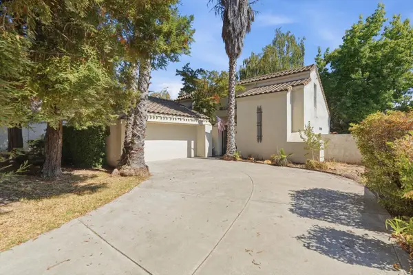 3502 Ignacio Circle, Stockton, CA 95209