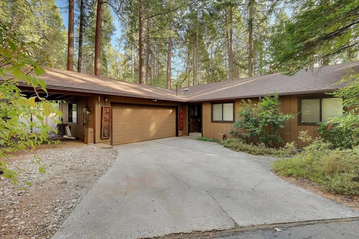13361 Red Dog Road, Nevada City, CA 95959 - #1