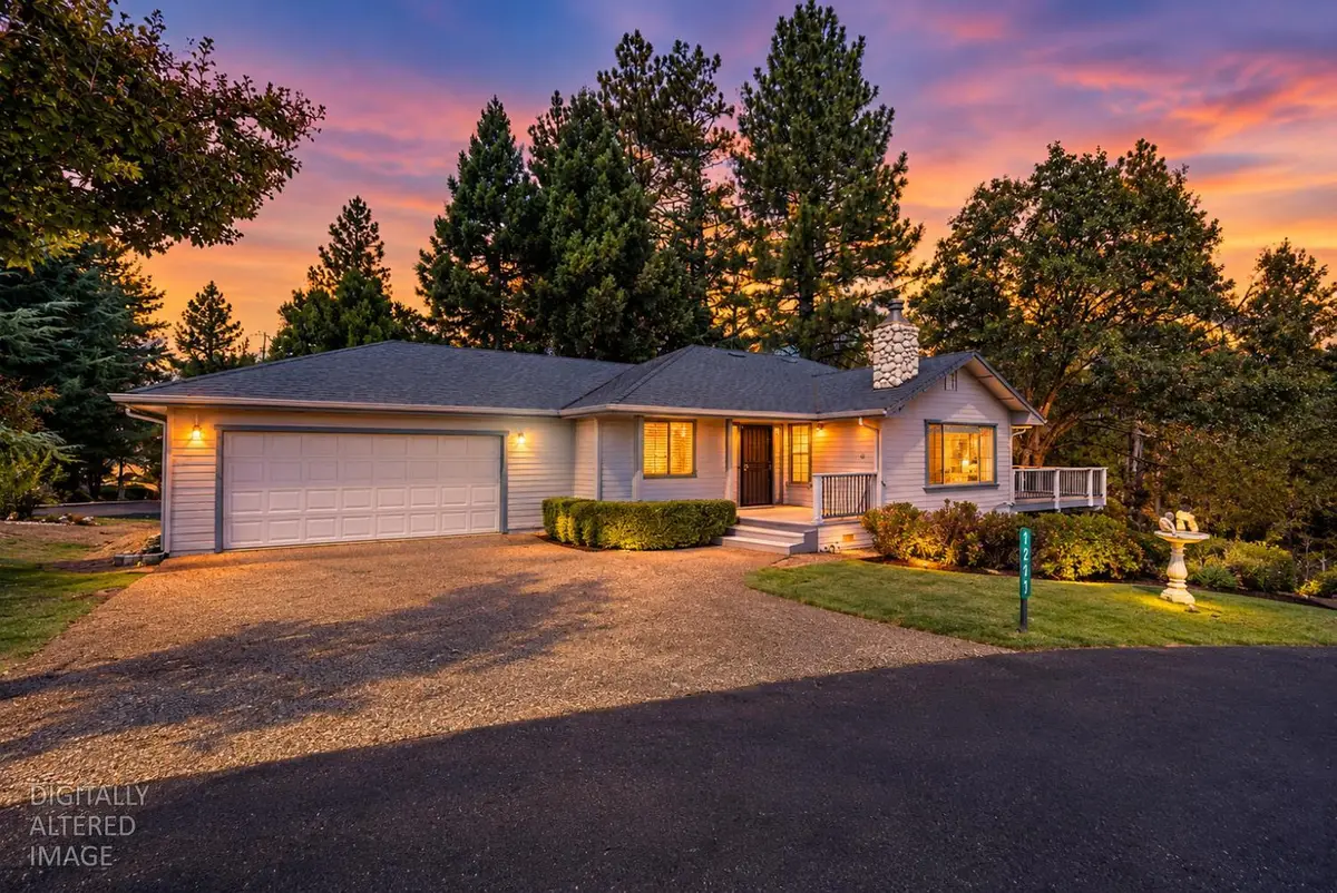 1840 Secret Lake Court, Cool, CA 95614 - #1