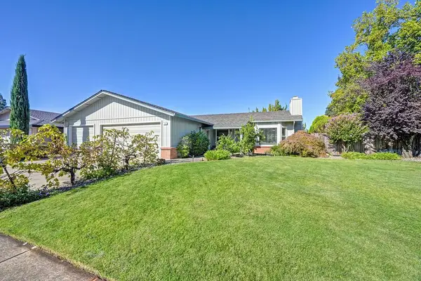 132 Placer Mine Road, Folsom, CA 95630