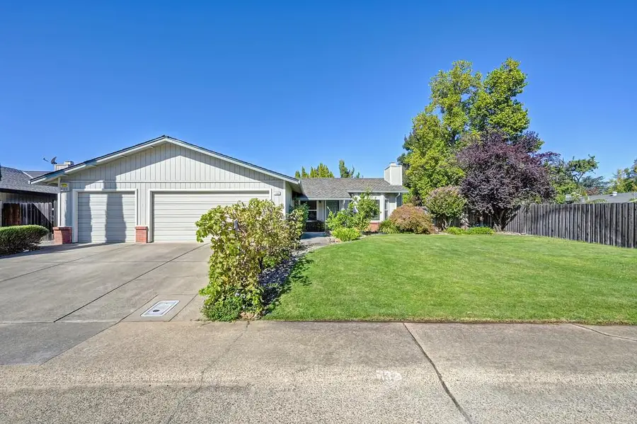 132 Placer Mine Road, Folsom, CA 95630 - #2