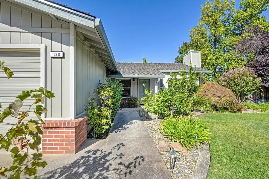 132 Placer Mine Road, Folsom, CA 95630 - #3