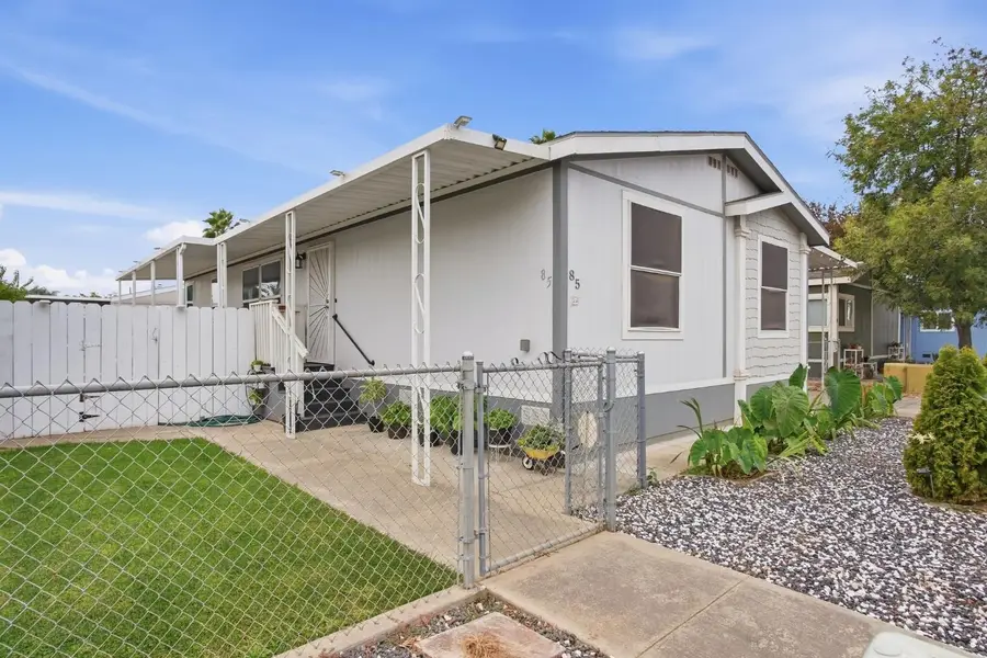 5901 Newbrook Circle #85, Riverbank, CA 95367 - #3
