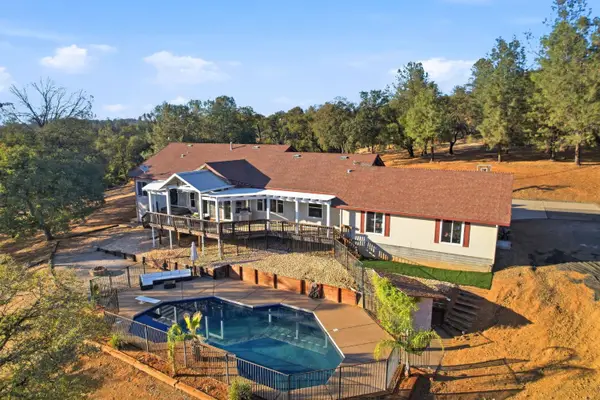 4770 Feldspar Lane, Placerville, CA 95667