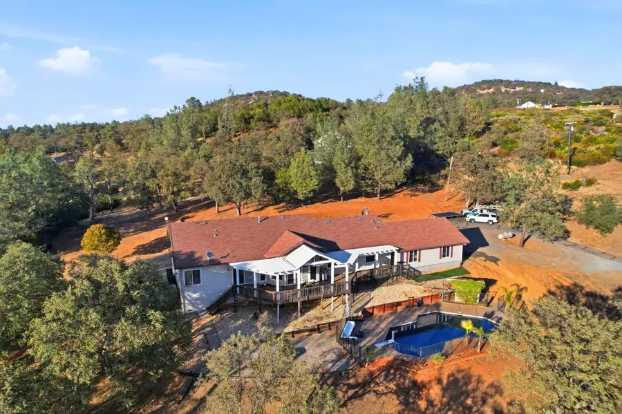 4770 Feldspar Lane, Placerville, CA 95667 - #2