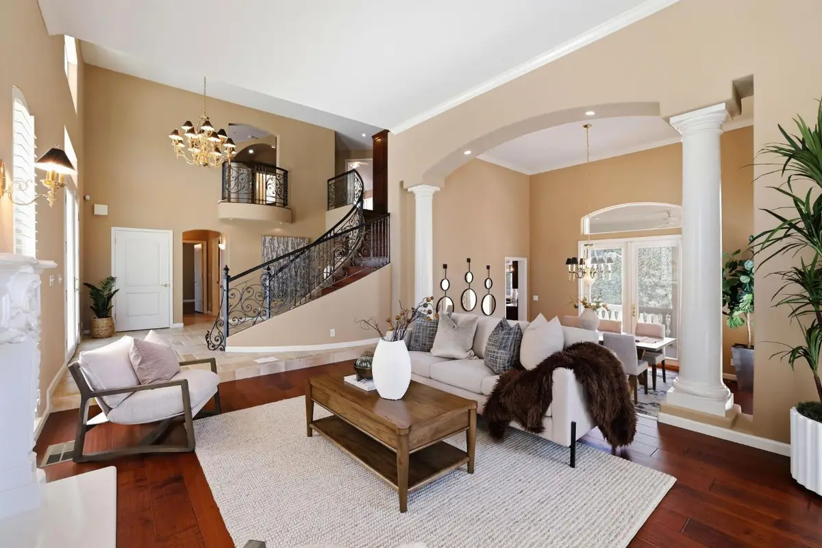 2420 Loch Way, El Dorado Hills, CA 95762 - #1