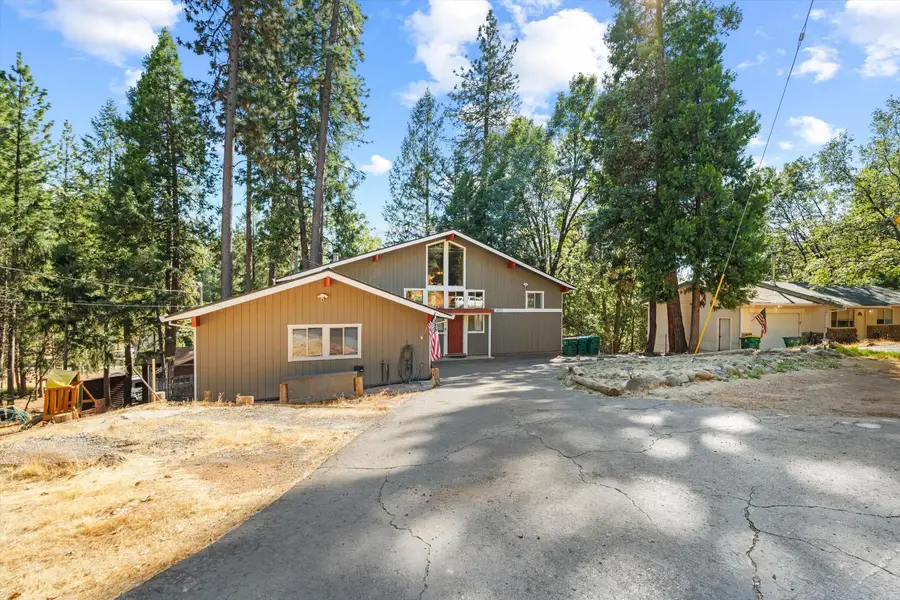 5371 Begonia Drive, Pollock Pines, CA 95726 - #2