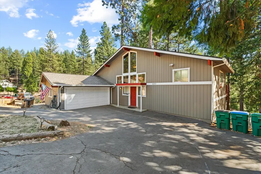 5371 Begonia Drive, Pollock Pines, CA 95726 - #3