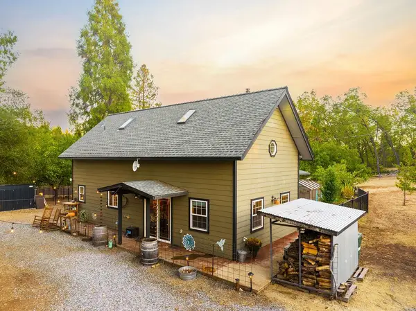 4950 Del Haven Road, Placerville, CA 95667