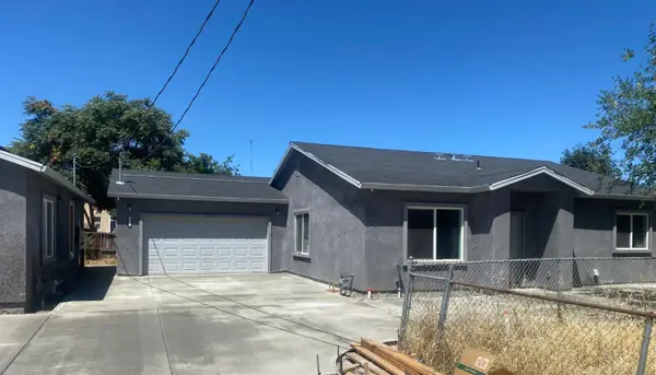 2481 S Commerce Street, Stockton, CA 95206