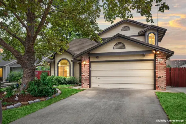 124 Casselman Street, Folsom, CA 95630