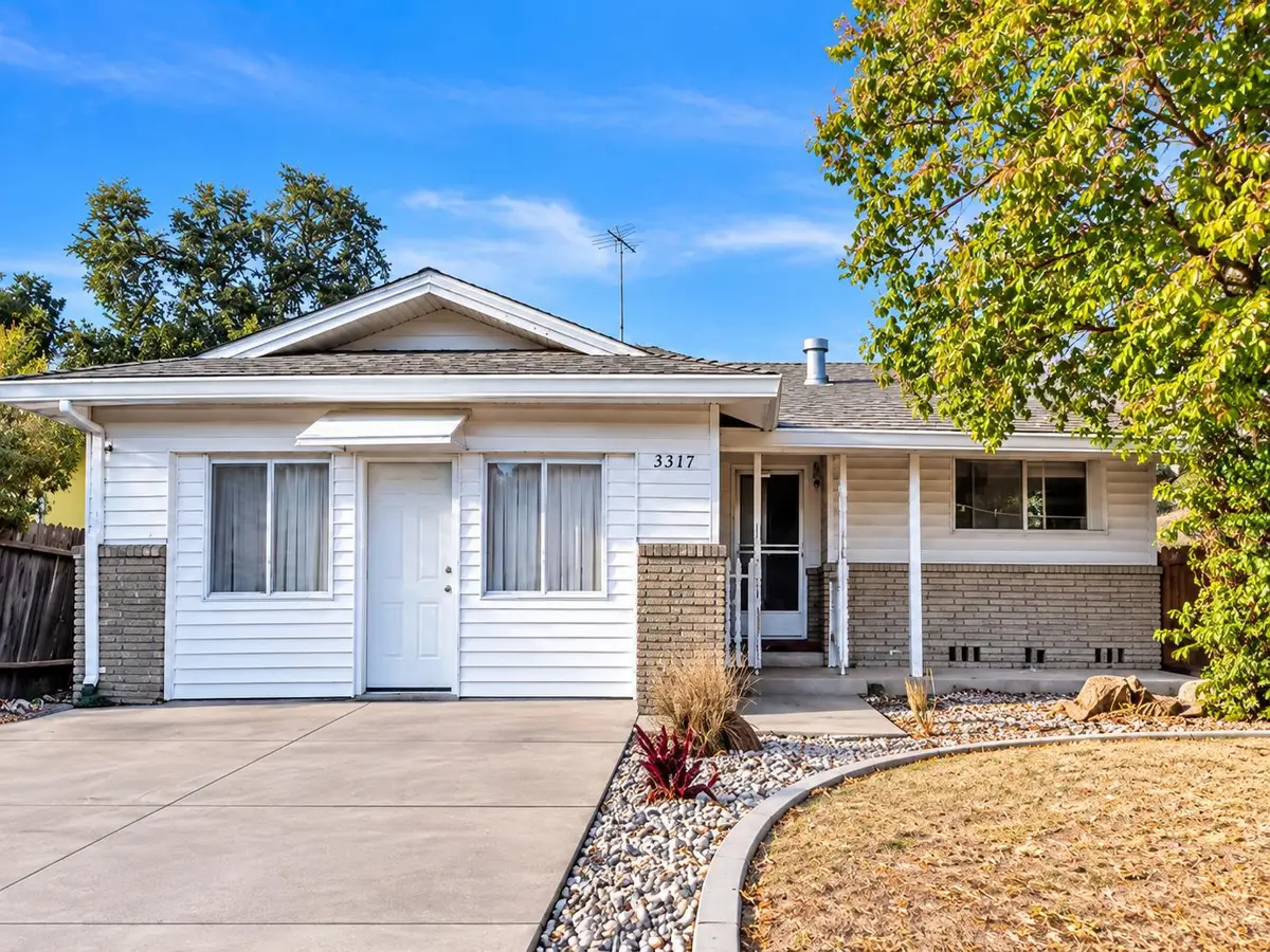 5517 White Fir Way, Sacramento, CA 95841 - #1