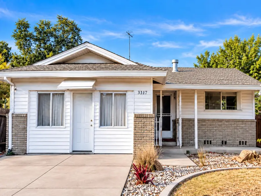 5517 White Fir Way, Sacramento, CA 95841 - #2