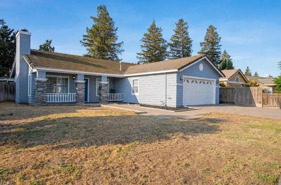 774 Long Barn Drive, Lathrop, CA 95330 - #2