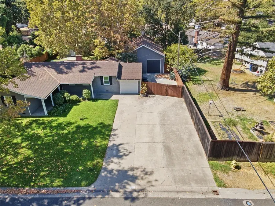 2741 Danube Drive, Sacramento, CA 95821 - #2