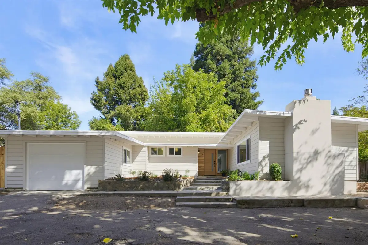 4020 Canyon Drive, Fair Oaks, CA 95628 - #1