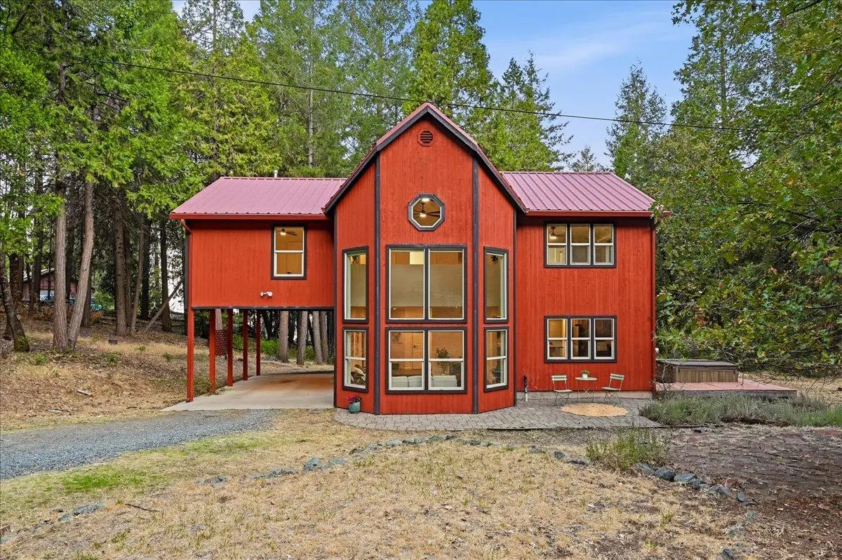 11560 Lacoste Lane, Nevada City, CA 95959 - #1